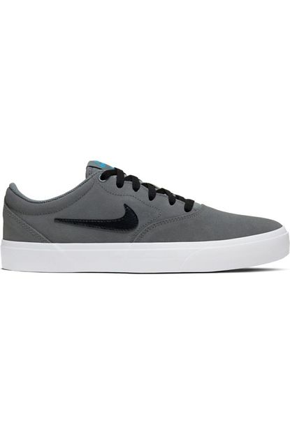 Nike Sb Charge Suede Erkek Ayakkabi Trendyol