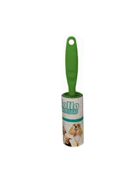 Markapet Kedi Tuy Toplama Rulosu Yesil Trendyol