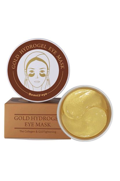 Beauty Eye Goz Maskesi Trendyol