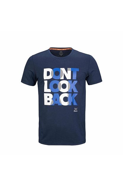 Kinetix Erkek Lacivert T Shirt Trendyol