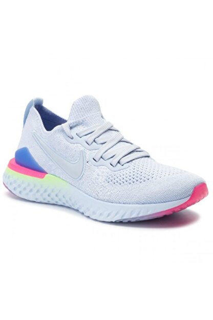 nike flyknit 2 epic react