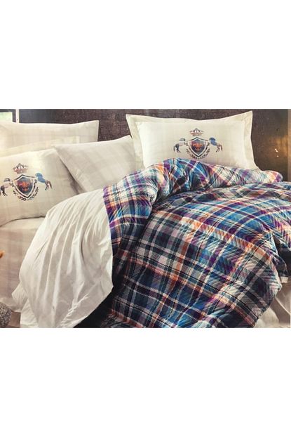 Hobby Tek Kisilik Dort Mevsim Set Trendyol