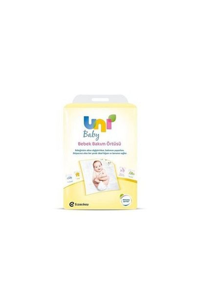 Uni Baby Bebek Bakim Ortusu Trendyol
