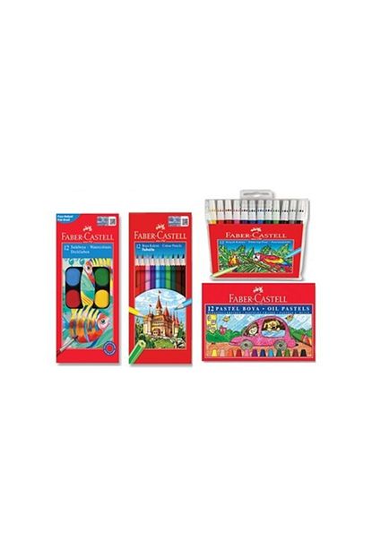 faber castell