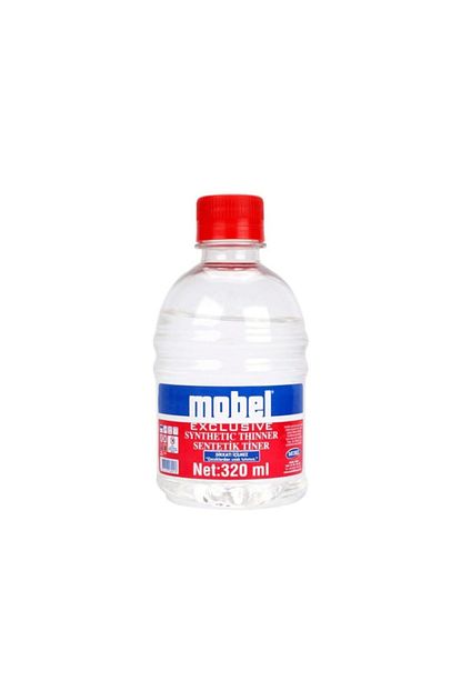 Mobel Sentetik Tiner 0 320ml Trendyol