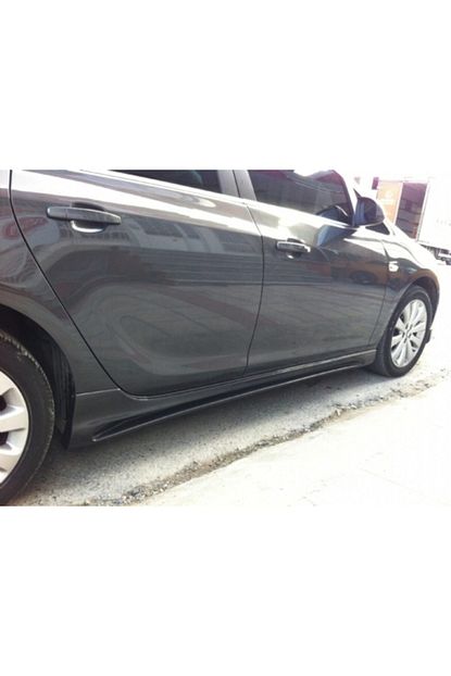 Boostzone Opel Astra J Hb Yan Marspiyel Trendyol
