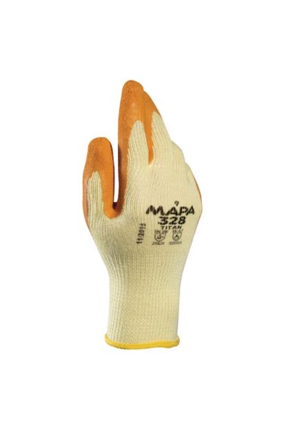 Mapa Enduro Titan 328 Latex Camci Eldiveni Eldiven 9 No Trendyol