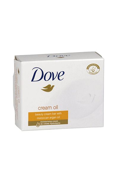 Dove Guzellik Sabunu Cream Oil 100 Gr X 12 Adet Trendyol