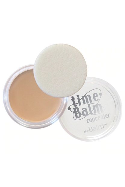 The Balm Time Balm Concealer Kapatici Medium Trendyol