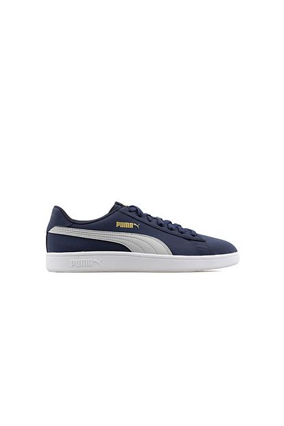 Puma Smash V2 Buck Erkek Gunluk Spor Ayakkabi Trendyol