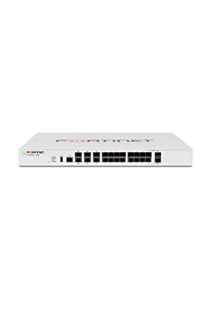 Fortinet Fortinet Fortigate100e Firewall Trendyol