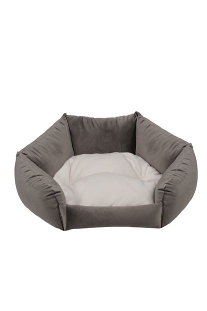 Renkli Ev Tasarim Istanbul Model 100 100 Cm Kedi Kopek Yataklari Trendyol