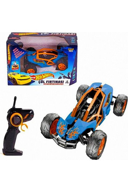 Tiktak Sepette Uzaktan Kumandali Col Firtinasi 4x4 Araba Trendyol