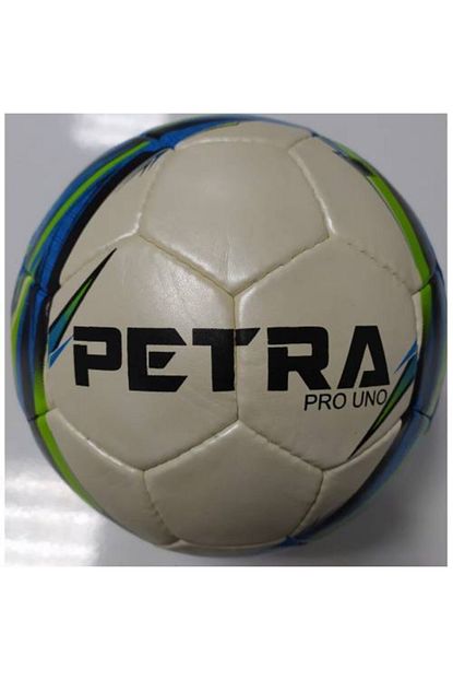Petra Pro Uno 5 No El Dikisli Futbol Topu Trendyol