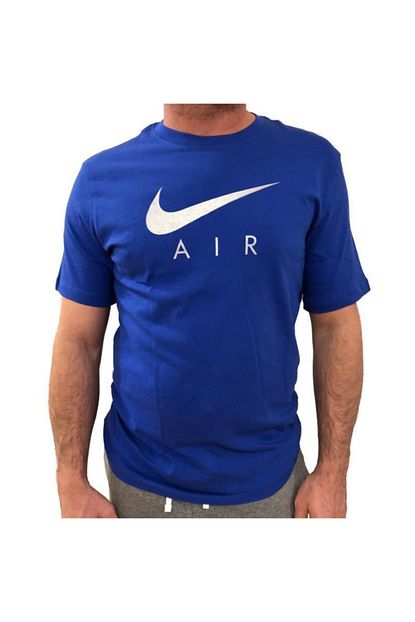 Nike Air Bv0626 480 Erkek T Shirt Trendyol