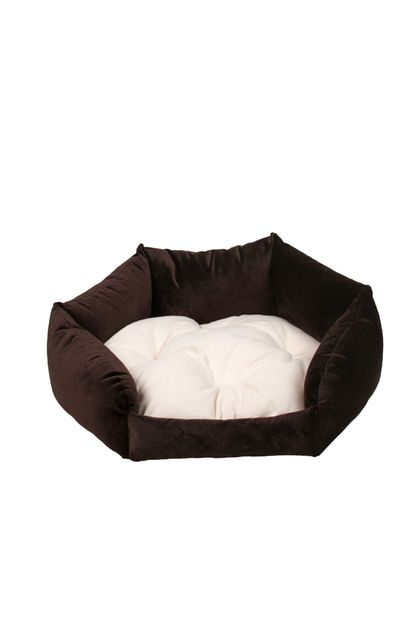 Renkli Ev Tasarim Istanbul Model 40 40 Cm Siyah Kedi Kopek Yataklari Trendyol