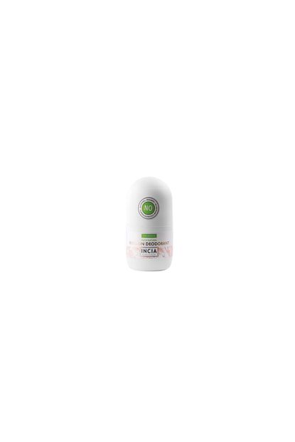 Incia Dogal Roll On Deodorant Kadinlar Icin 50ml Trendyol