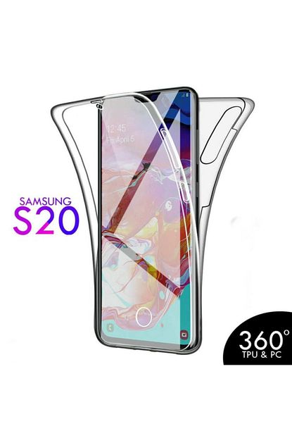 edm samsung galaxy s20 360 derece tam