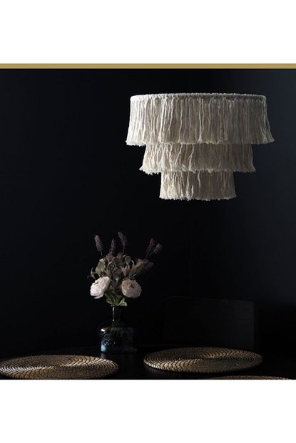 Lava Design Salono Makrome Avize Trendyol