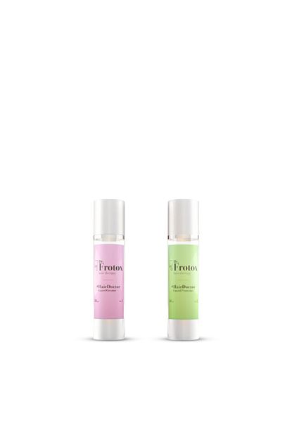 Dr Frotox Sac Koruyucu Ve Yenileyici Bakim Seti 2x50 Ml Trendyol