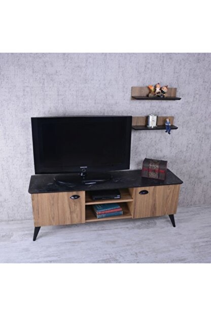 Mezza Armoni Ceviz Tv Unitesi Trendyol
