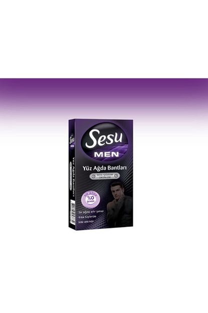 Ege Store Sesu Sir Agda Bantlari Erkeklere Ozel 24 Lu Trendyol