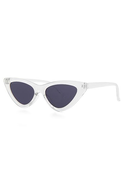 Aqua Di Polo 1987 Apss017101 Cat Eye Kadin Gunes Gozlugu Trendyol