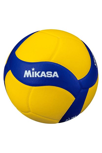 Mikasa Vt370w Yapistirma 5 No Pasor Egitim Voleybol Topu Trendyol