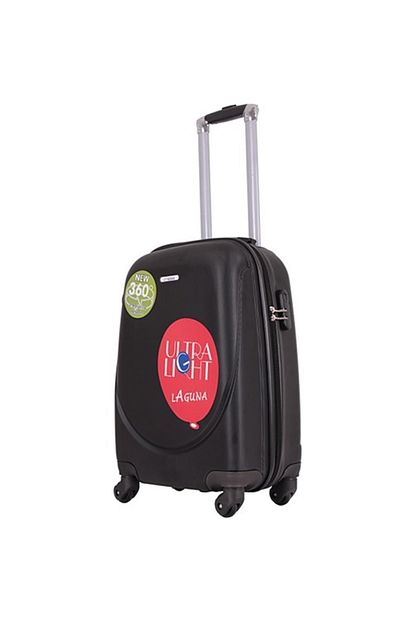 Antrasit American Tourister Wavebreaker 55 Cm Kabin Boy Dort Tekerlekli Valiz 2010039569 Desa