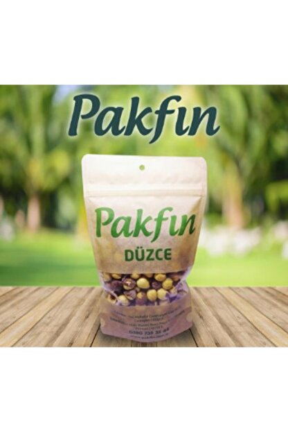 pakfin duzce findik 170 gr trendyol