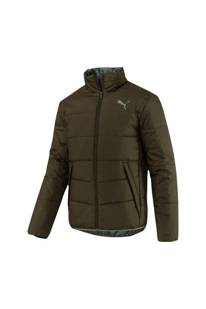 Puma Essential Dolgulu Erkek Mont Trendyol