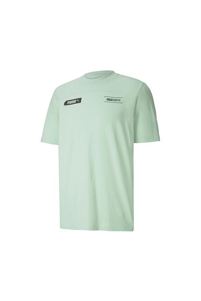 Puma Erkek Nu Tility Tee Tisort 58121732 Trendyol