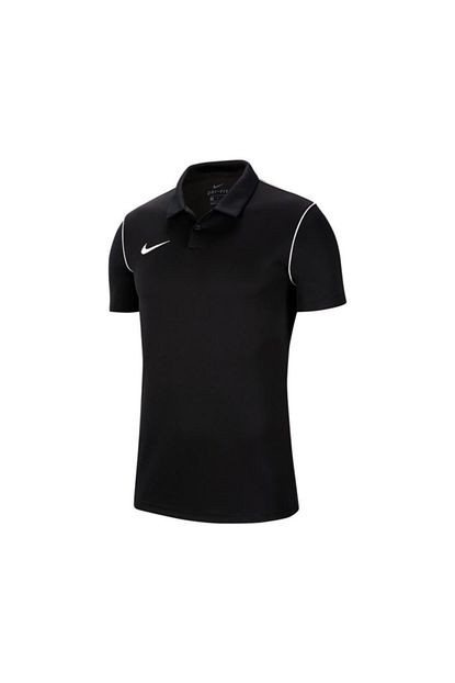 Nike Erkek Siyah T Shirt Bv6879 Trendyol