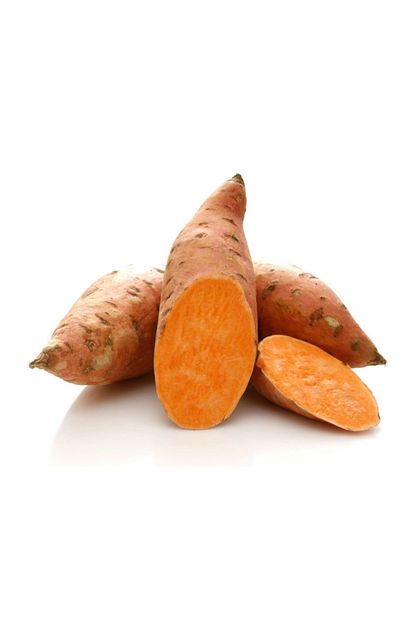 Aker Yoresel Taze Tatli Patates 1 Kg 1000 Gr Trendyol