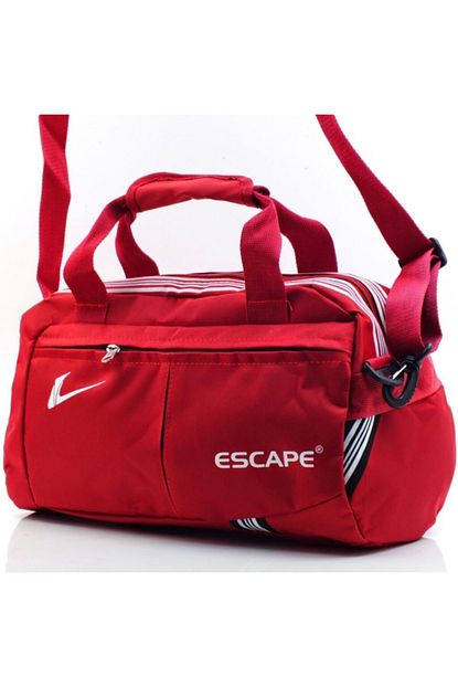 Escape Omuz Askili Spor Canta Seyahat Cantasi 4 Renk 3 Boy Yeni Trendyol