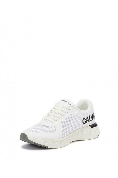 Calvin Klein Erkek Amos Mesh Erkek Ayakkabi S0584 Trendyol