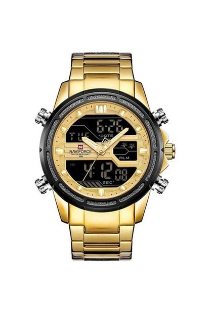 Naviforce Nf9138m Erkek Kol Saati Trendyol