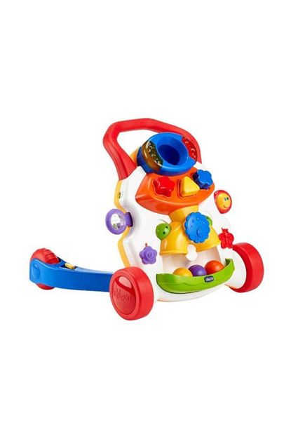 Chicco Ilk Adim Baby Step Activite Yurutec Trendyol