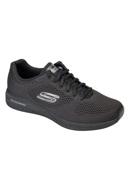 Skechers Burst 2 0 Out Of Range Ayakkabi 999739bbk Trendyol