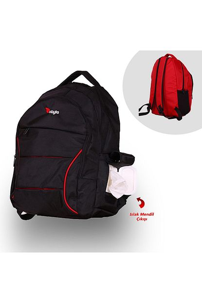 Stylo Grand Anne Bebek Bakim Sirt Cantasi Trendyol