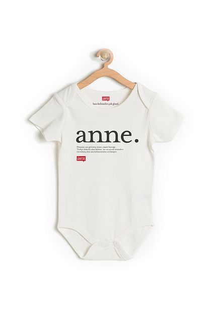 Lugat365 Anne Bebek Zibin Trendyol