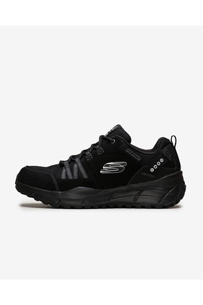 Skechers Erkek Siyah Spor Ayakkabi 237023 Bbk Trendyol