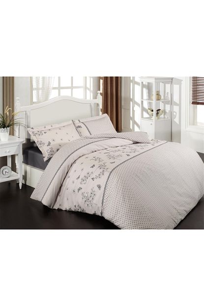 Capa Home Ranforce Azara Cift Kisilik Nevresim Takimi Trendyol