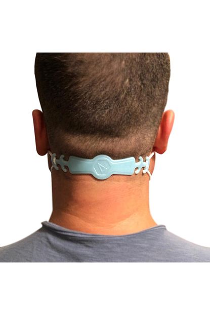 silikon maske aparati 5 renk set rahat kullanim patentli urun