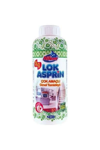 aspirin deterjan koltuk temizligi