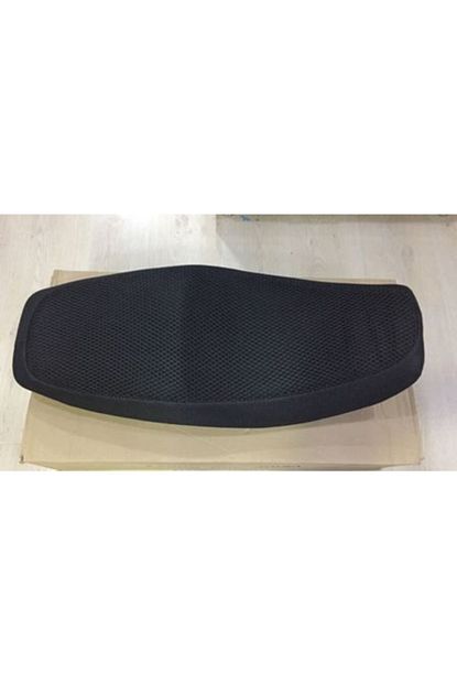 Motospartan Sele Kilifi File Siyah Cub Honda Cbf 150 Cb 125 E Tvs Apache 50tt Rapid Revival Trendyol