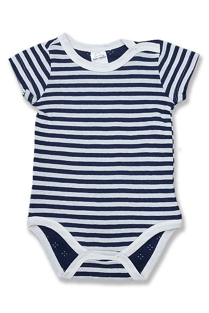 Fuar Baby Fuar Erkek Bebek Atlet Citcitli Badi Zibin Trendyol