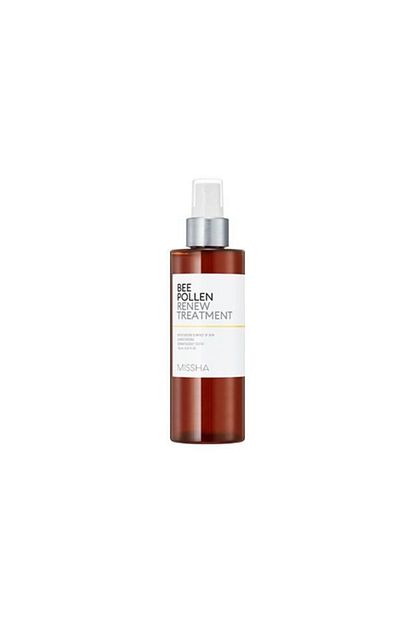 Missha Nemlendirici Sprey Bee Pollen Renew Treatment 150ml 8809581451216 Trendyol