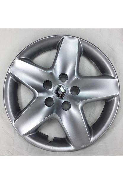 Cobanoglu Renault Fluence 16 Inc Jant Kapagi Amblem Hediyeli 4adet Gonderilir Trendyol