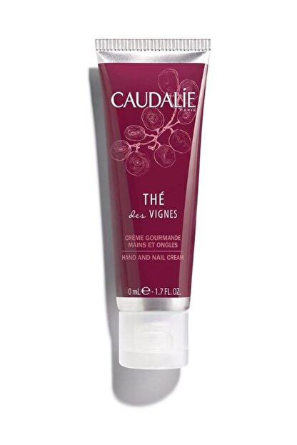 Caudalie El Ve Tirnak Bakim Kremi 30 Ml 3522930031864 Trendyol
